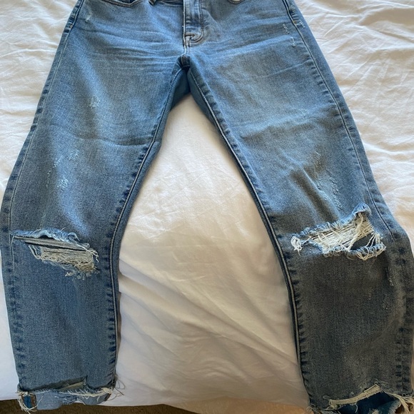 Ripped BDG jeans - Picture 3 of 3